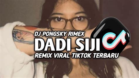 Dj Jawa Dadi Siji Viral Tiktok Terbaru Remix Full Bass Youtube