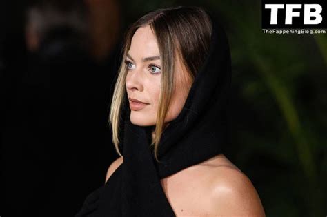 Margot Robbie Margotrobbie Margotrobbieofficial Nude OnlyFans Photo The Fappening Plus