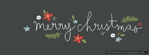 Christmas Cover Photos For Facebook