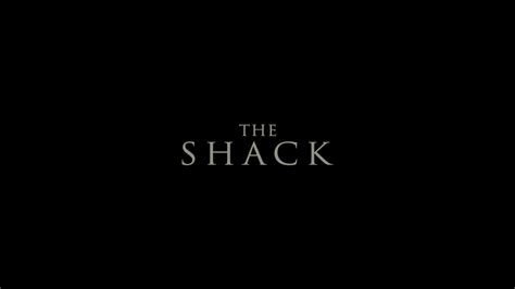 Review The Shack BD Screen Caps Movieman S Guide To The Movies