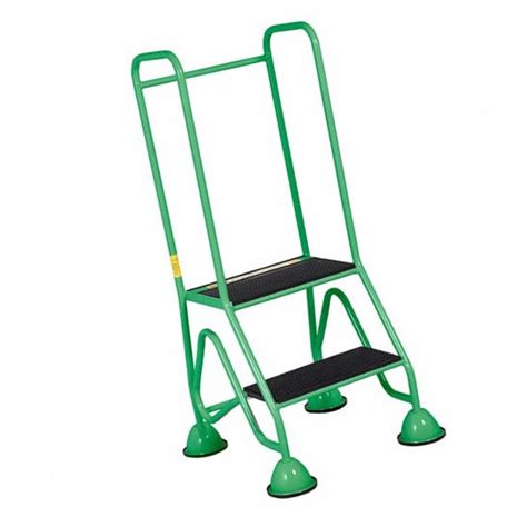 Safety Tips for Using Step Ladders | by Ladder Store Co | Medium