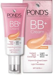 POND S White Beauty All In One BB Fairness Cream SPF 30 PA 30ML