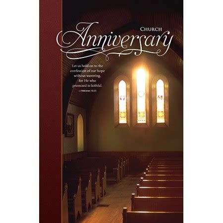 Free Church Anniversary Cliparts, Download Free Church Anniversary ...