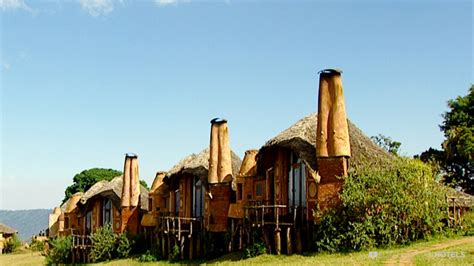 Luxury hotel, Ngorongoro Crater Lodge, Ngorongoro, United Republic Of Tanzania - Luxury Dream Hotels