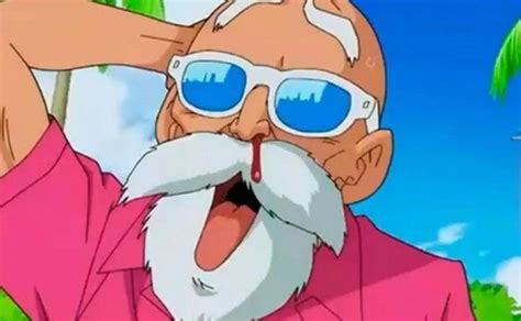 ¿qué Tan Poderoso Es El Maestro Roshi En Dragon Ball Super