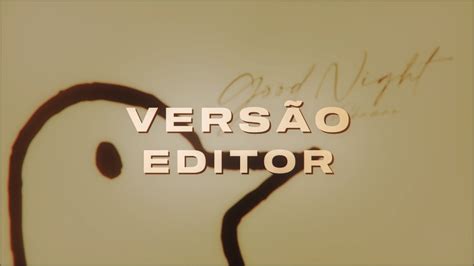 Versão Editor Shaman Goodnight Oyasumi Punpun YouTube