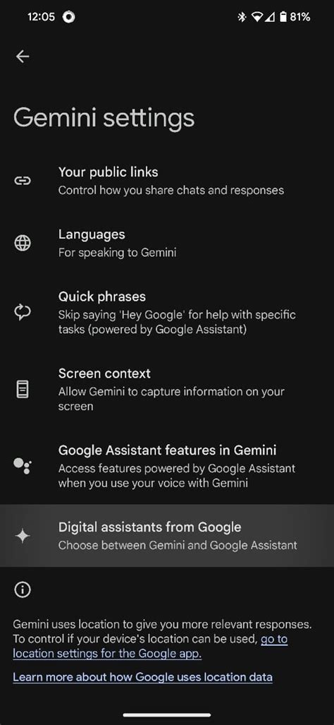 How To Install Google Gemini In Any Region And Replace Google Assistant? - Fossbytes