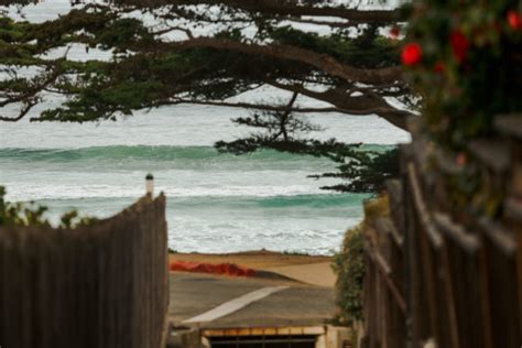 Gallery - Carmel Beach Hotel