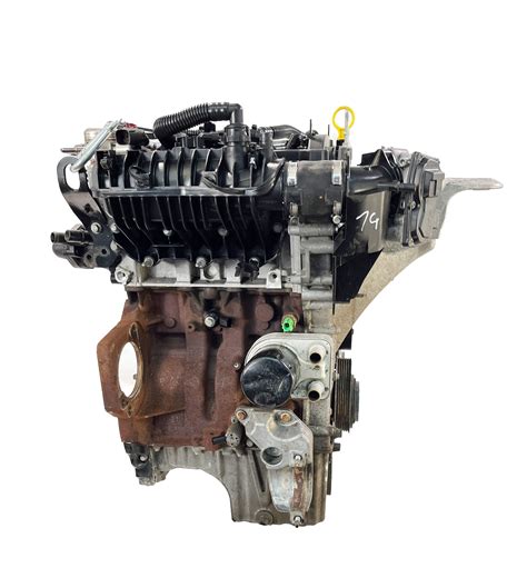 MOTEUR 74 000KM POUR Ford Ecosport 1 0 EcoBoost M1JJ M1JC 2201959 C1BG