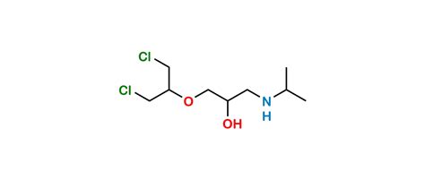 Propranolol Impurity Synzeal