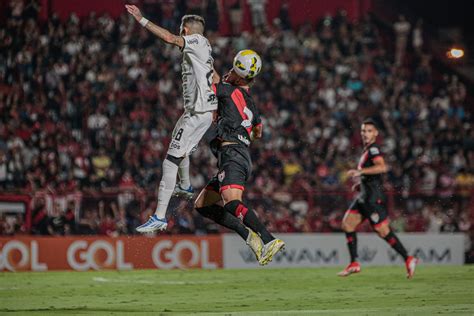 Atua Es Do Corinthians Contra O Atl Tico Go Quem Mandou Bem Quem