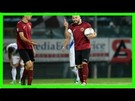 T Lex News Diretta Reggina Casertana Risultato Finale