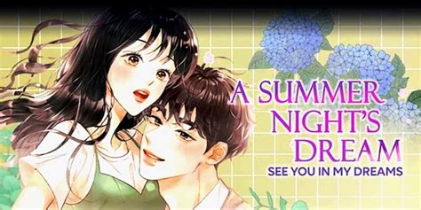 The Newest Must Read Webtoon Romance Series Now Available