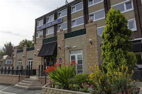 Best Western Park Hotel Falkirk Stirlingshire