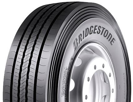 265 70R19 5 BRIDGESTONE DURAVIS R STEER 002 140M STEER GB Tyres