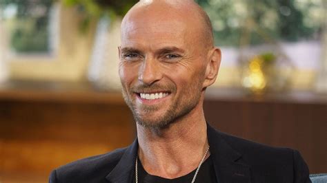 16 Surprising Facts About Luke Goss