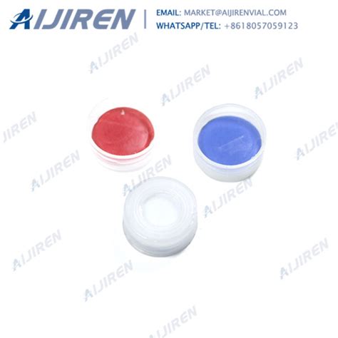 Ml Vials Septa Cap Thermo Fisher Aijiren Hplc Vials