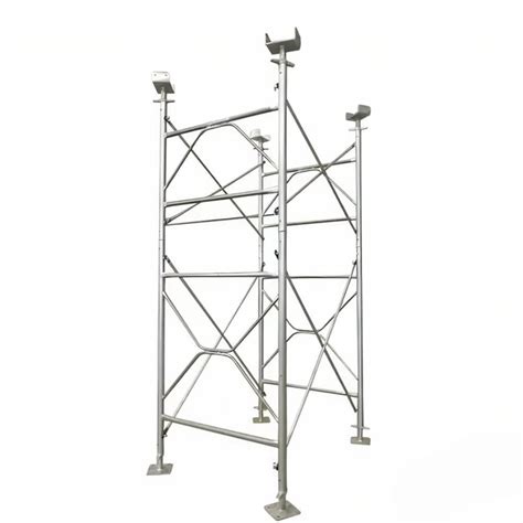 V Shore Frame Scaffolding Buy High Loading Capacity V Shore Frame