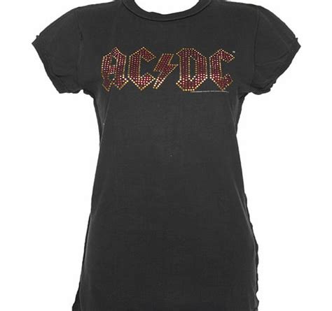 Ac Dc Rock T Shirts Reviews