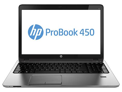 HP ProBook 450 G1 Notebook PC Software and Driver Downloads | HP® Support