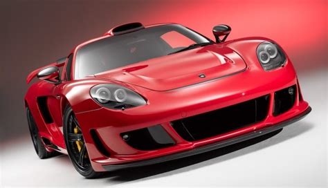 Paul Walker Porsche Carrera GT a Death Machine · Guardian Liberty Voice