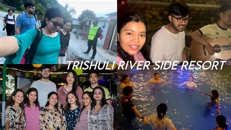 Trishuli River Side Resort Best Place For Unlimited Fun And