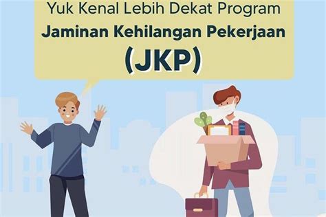 Ada Yang Baru Dari Kemnaker Baru Pekerja Yang Terkena PHK Akan