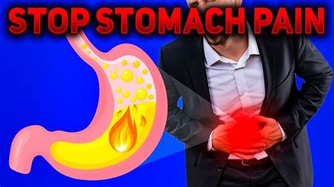 These 5 Working Ways Will Treat Acid Reflux Fast Youtube