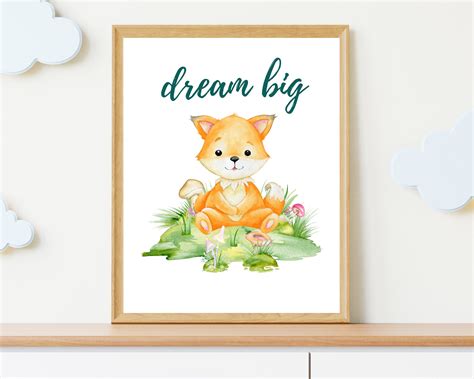 Boho Kinderzimmer Dekor Set Baby Junge Kinderzimmer Affirmation