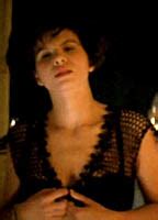 Naked Sandra Majani In Yvonne S Perfume