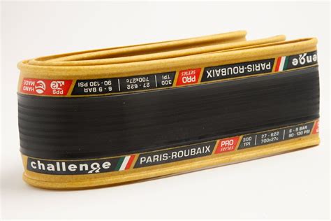 Challenge Paris Roubaix Tyres Review Cycling Weekly