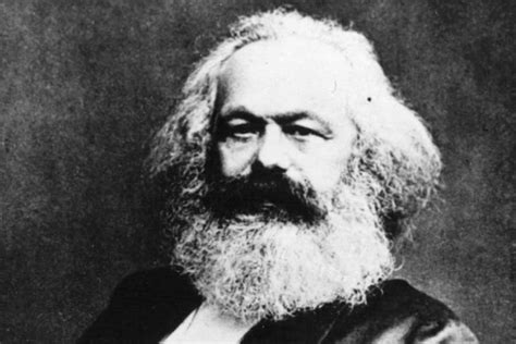 cuales son algunos datos sobre karl mark  la mayoria desconoce