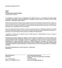 Modelo Carta Solicitud De Patrocinio Ejemplos De