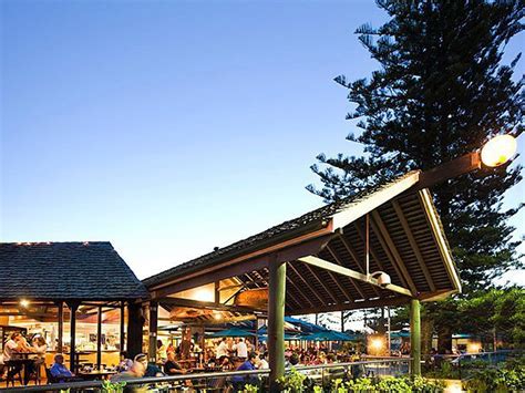 Beach Hotel Byron Bay Bars In Sydney