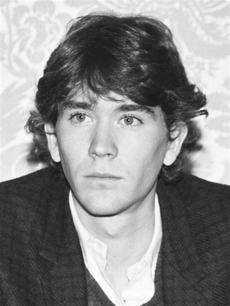 Tomorrows Stars Yesterday Timothy Hutton 1981 Golden Globes