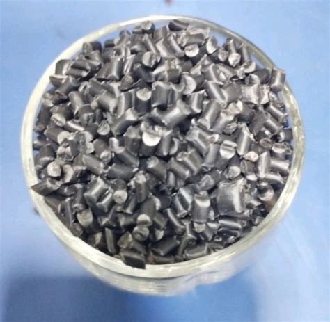 Black PPCP Granules For General Plastics 0 845 G Cm3 At Rs 55 Kg In