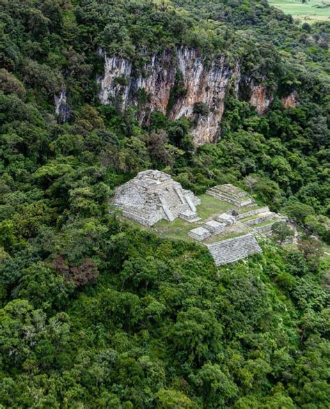 Comitán De Domínguez Un Bello Rinconcito Natural De Chiapas