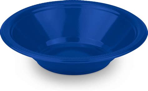 Amazon Decorrack Small Plastic Bowls Inch Disposable