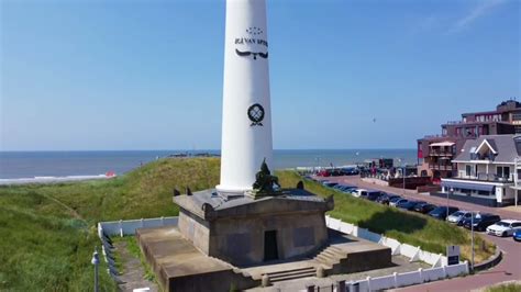 Egmond Aan Zee DJI Mini 2 Drone 4K YouTube