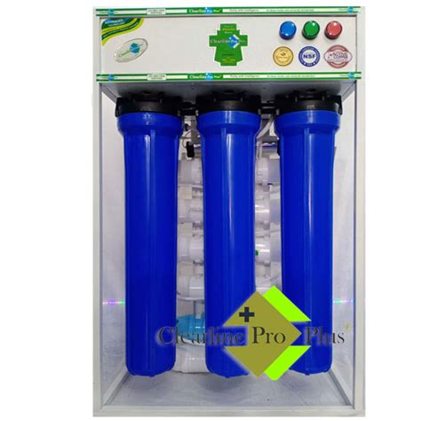 Ro Water Purifier Clearline Pro Plus Ro Systems