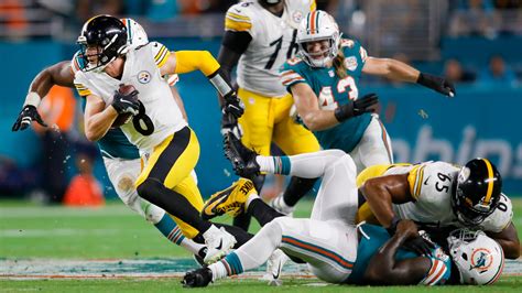 Pittsburgh Steelers Vs Philadelphia Eagles Betting Odds Nfl Week 8