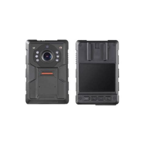 Hikvision Ds Mh G Gle Mp Body Camera