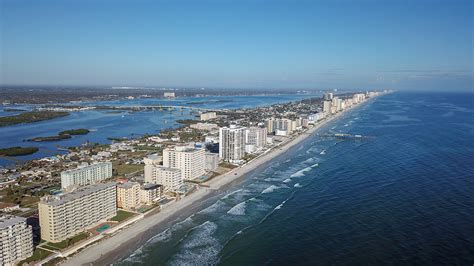 Daytona Beach Shores Hotel - Fun Florida Hotels