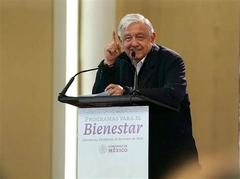 Anuncia Amlo Inauguraci N Del Ltimo Tramo Del Tren Maya La Prensa De