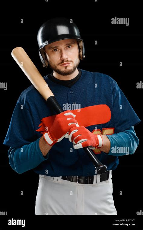 Hitter Hi Res Stock Photography And Images Alamy