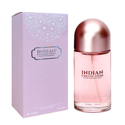 PERFUME MUJER INDIAN COLLECTION Xian Zhu