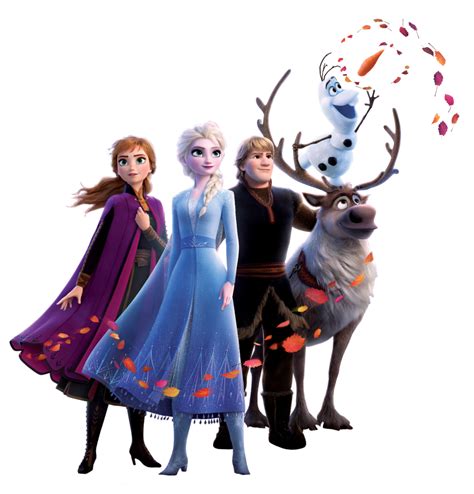 Disney Frozen 2 PNG - | Imagens frozen, Frozen disney, Festa de ...