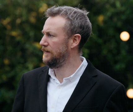 Alex Horne Taskmaster Alex Horne Taskmaster Shocked Discover