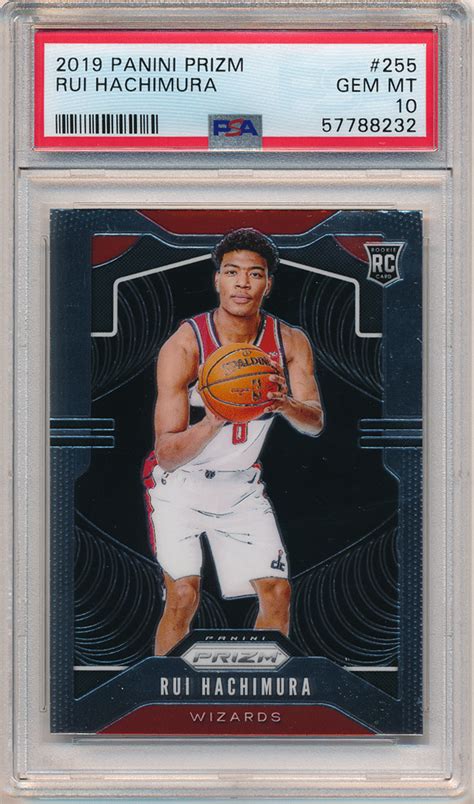 Yahoo Nba Panini Prizm Rc Rooki