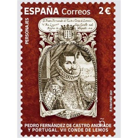 5529 Pedro Fernández de Castro Andrade